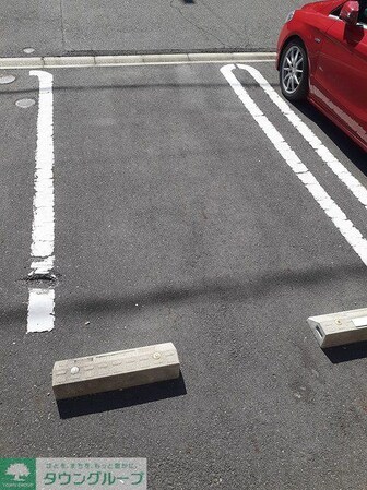 PULITOの物件内観写真